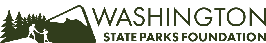 Washington State Parks Foundation logo