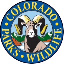 Colorado Parks & Wildlife logo