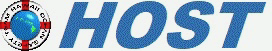 HOST Hawai'i logo