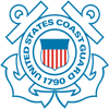 US Coast Guard logo