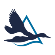 Delta Waterfowl logo
